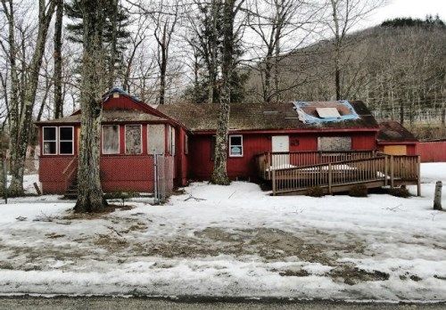 23 Tea St Ext, Charlemont, MA 01339