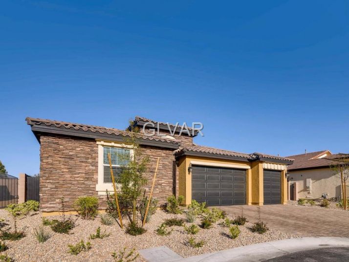 8377 Sonora Del Sol Street, Las Vegas, NV 89113