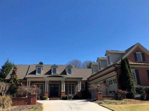 4966 Aviary Dr NW, Acworth, GA 30101