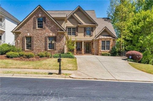 2765 Olde Towne Parkway, Duluth, GA 30097