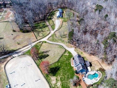 448 N Lake Dr, Canton, GA 30115