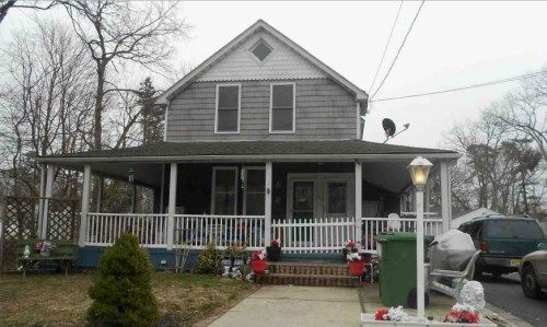 306 Henley Ave, Pine Beach, NJ 08741