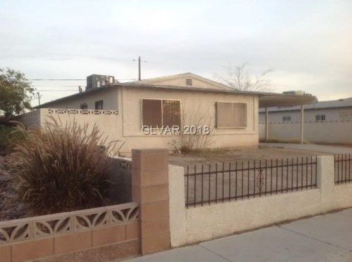 2120 Bennett Street, North Las Vegas, NV 89030