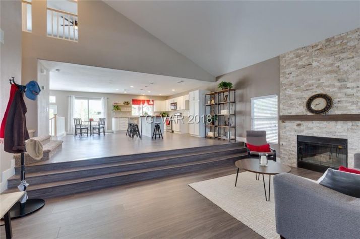 7717 Sparrowgate Avenue, Las Vegas, NV 89131