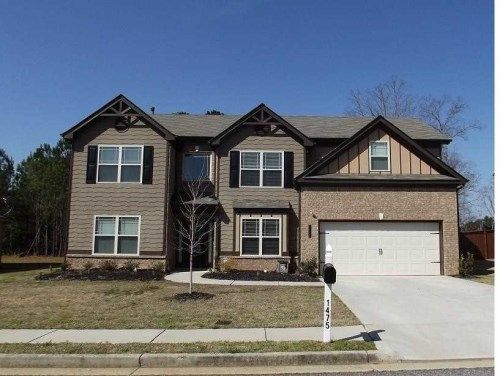 1475 Union Station Ct, Lawrenceville, GA 30045