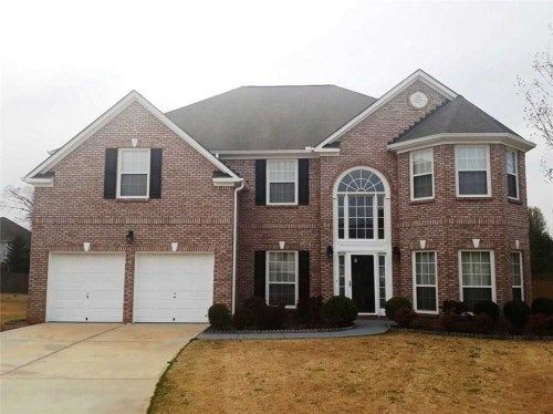 413 Martin Creek Ct, Lawrenceville, GA 30045