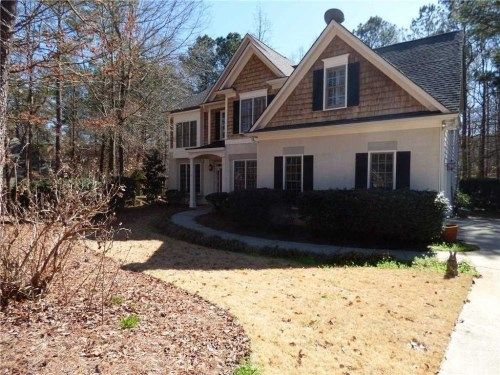 6740 Fox Creek Dr, Cumming, GA 30040