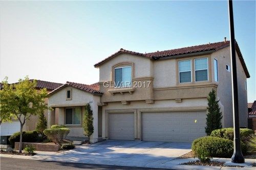 9329 Hampstead Hills Avenue, Las Vegas, NV 89149