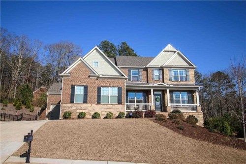 4315 Barnsley Garden Way, Cumming, GA 30040