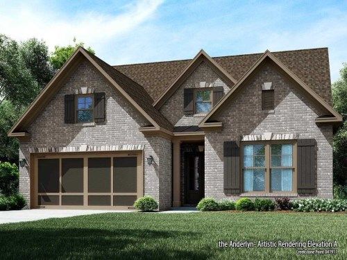2225 Creekstone Point Dr, Cumming, GA 30041