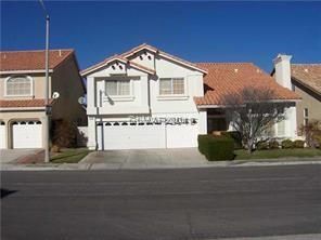 2426 Eagleridge Drive, Henderson, NV 89074