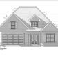 761 Sandstone Trl, Jefferson, GA 30549 ID:15425147