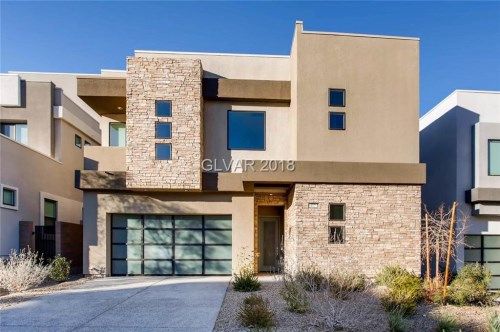 812 Loch Katrine Avenue, Henderson, NV 89012