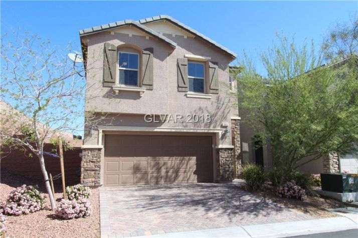 10862 Brighton Beach Avenue, Las Vegas, NV 89166