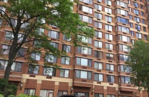 100 Old Palisade Rd Unit No. 1911, Fort Lee, NJ 07024