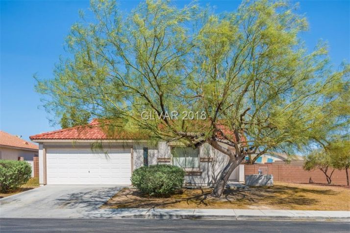 5908 Crestmont Drive, Las Vegas, NV 89131