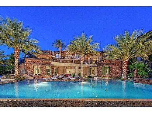 591 Lairmont Place, Henderson, NV 89012