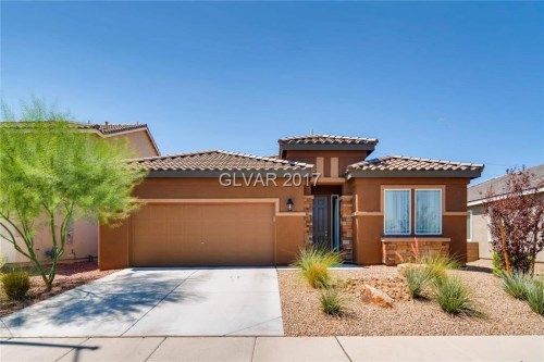 181 Bear Cove Terrace, Henderson, NV 89011