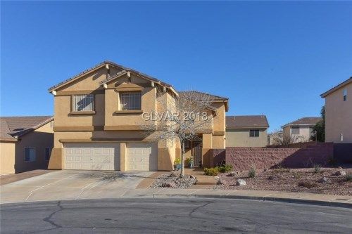76 Mesa Rivera Street, Henderson, NV 89012
