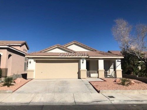 6560 Sweetzer Way, Las Vegas, NV 89108