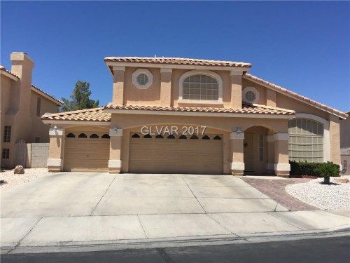2702 Coventry Green Avenue, Henderson, NV 89074