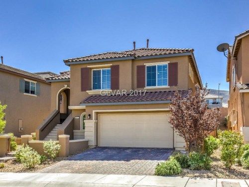 913 Estes Cove Avenue, Henderson, NV 89012
