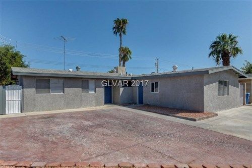 712 Saylor Way, Las Vegas, NV 89107