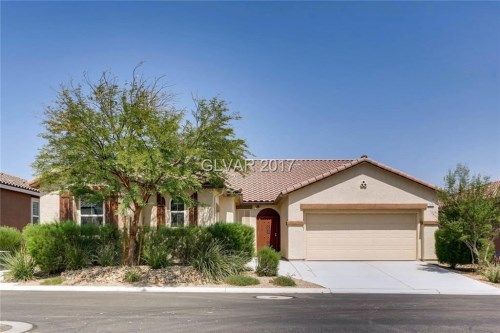 7518 Fort Mcdermitt Avenue, Las Vegas, NV 89179