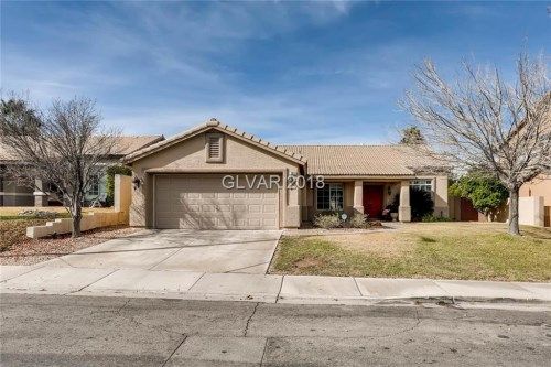 263 Timber Hollow Street, Henderson, NV 89012