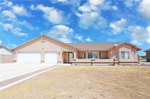 340 East Domingo, Pahrump, NV 89048