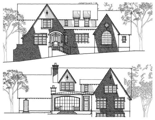 4454 Club Dr NE, Atlanta, GA 30319