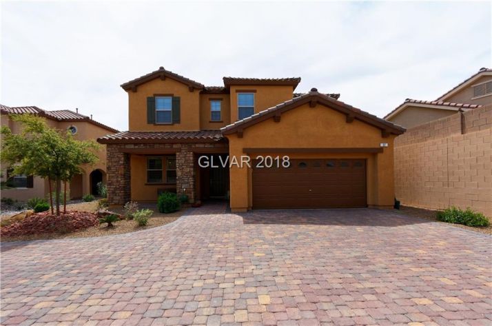37 Windy Par Court, Las Vegas, NV 89148