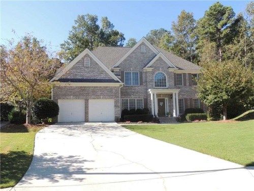 1341 Crest Oak Way, Lawrenceville, GA 30043