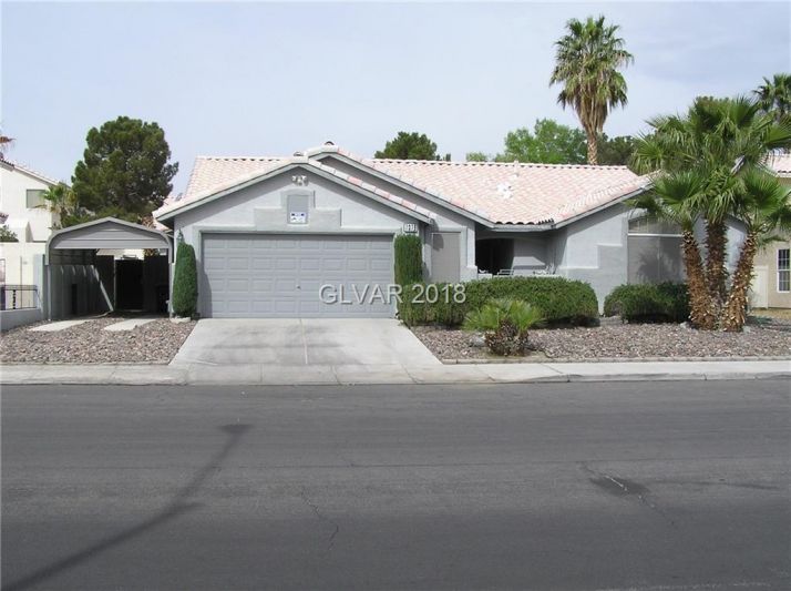7379 Amigo Street, Las Vegas, NV 89123