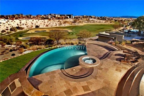 40 Soaring Bird Court, Las Vegas, NV 89135