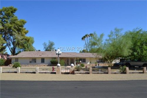2526 Casey Drive, Las Vegas, NV 89120