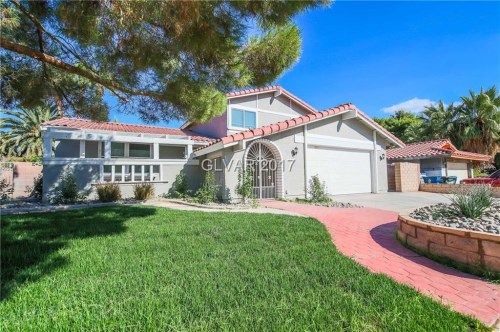 3532 Rawhide Street, Las Vegas, NV 89120