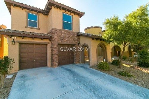 89 Honors Course Drive, Las Vegas, NV 89148