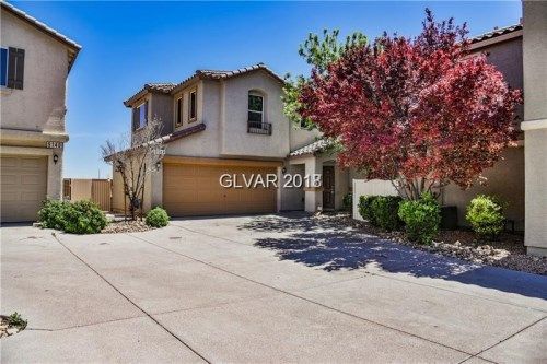 9144 Giardino Villa Street, Las Vegas, NV 89148