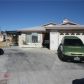 2853 Lodgepole Court, North Las Vegas, NV 89030 ID:15313079