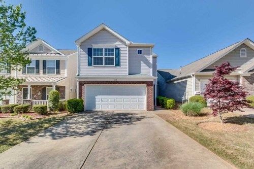 6230 Smoke Ridge Ln, Cumming, GA 30041