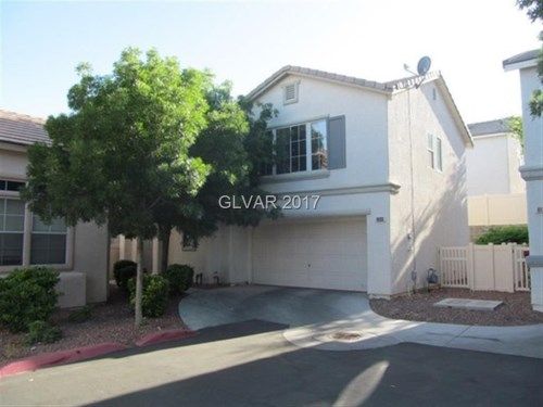 6833 Relic Street, Las Vegas, NV 89149