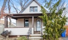 47 E Laurel St Port Reading, NJ 07064