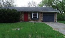 5921 WIXSON CT Indianapolis, IN 46254