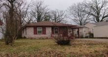 239 E A Ave North Little Rock, AR 72116