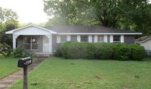 3718 Orange St North Little Rock, AR 72118