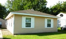 1109 31st Street NE Cedar Rapids, IA 52402