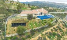 39092 Vista Del Bosque Murrieta, CA 92562