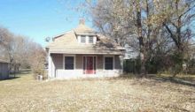 106 W 3RD ST Hoyt, KS 66440