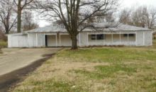 5619 Ward Rd Evansville, IN 47711